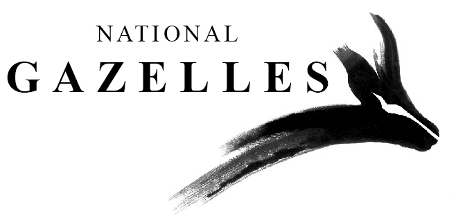 national gazelles 2